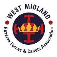 West Midland Reserve Forces & Cadets Association(@WMRFCA) 's Twitter Profile Photo