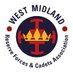 West Midland Reserve Forces & Cadets Association (@WMRFCA) Twitter profile photo