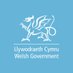 Welsh Government Economy (@WGEconomy) Twitter profile photo