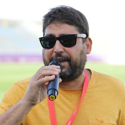 Cristo091's profile picture. Maestro, entusiasta y soñador 😍 Actualmente speaker del Real Jaén 💜🤍