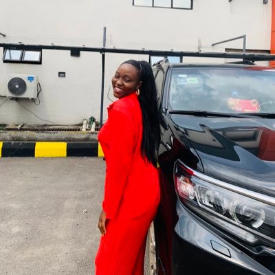Oau alumni 👩🎓// Fashion Designer: @AbikeNyou || https://t.co/lcrIq4MYS9