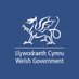 Welsh Government Health and Social Care (@WGHealthandCare) Twitter profile photo