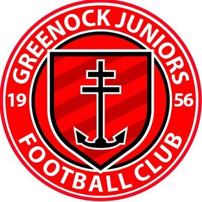 The official Twitter page of Greenock Juniors FC, competing in the @officialWoSFL Division 3 2023/24 #monthenock £6/£3 admission @SaltireDM for Highlights