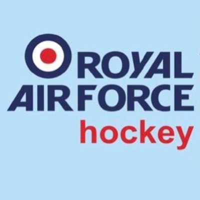 The official Twitter account of the RAF Hockey Association. Check out our Links https://t.co/1JNL9fi9u6
