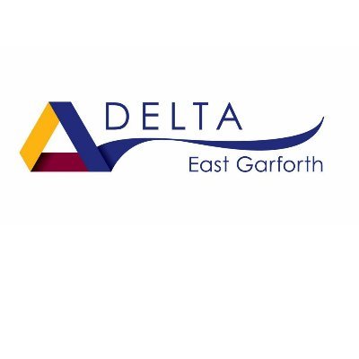 East Garforth Primary Academy

EGPA  is a Delta Trust Primary Academy in Garforth, West Yorkshire. 
@DeltaTrust_org