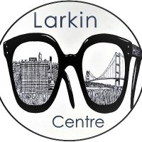 Larkin Centre Hull (@larkincentre) 's Twitter Profile