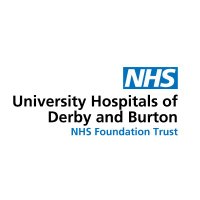 University Hospitals of Derby and Burton NHS FT (@uhdbtrust) 's Twitter Profile Photo University Hospitals of Derby and Burton NHS FT (@uhdbtrust) 's Twitter Profile Photo