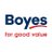 Twitter result for Lily O'Brien's from BoyesStores