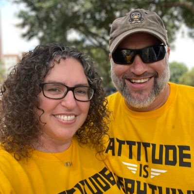 Christian, Mother of 3, Wife, I am the Customer Service Manager for iTech at the University of Southern Mississippi. SMTTT! EarnEverything! #SoftballLife🥎