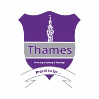 Thames Primary Academy and Nursery (@tpaschool) 's Twitter Profile