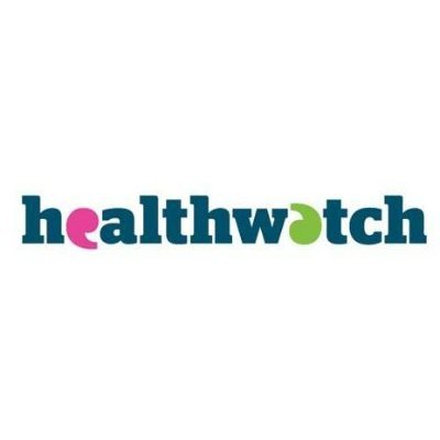 Healthwatch England