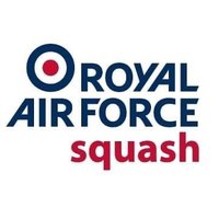 RAF Squash(@RafSquash) 's Twitter Profile Photo