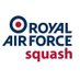 RAF Squash (@rafsquash) Twitter profile photo RAF Squash (@rafsquash) Twitter profile photo