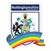 Nottinghamshire FA ⚽️ (@NottsFA) Twitter profile photo