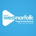 Radio West Norfolk (@RadioWNorfolk) Twitter profile photo