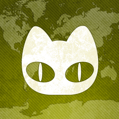 CatgrafApp's profile picture. 世界のネコ好きとリアルタイムに猫写真を共有しませんか。世界中の猫を地図上で共有するアプリ「catgraf - 本日のネコモヨウ」のツイッターアカウントです。猫のいる毎日をお届けします。

http://t.co/HXEzACzpig