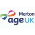 Age UK Merton (@Ageukmerton) Twitter profile photo