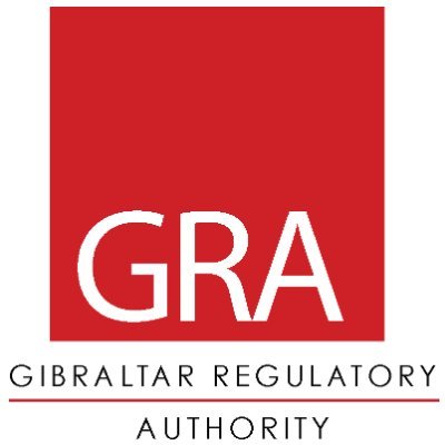 We are the national supervisory and regulatory authority for various sectors in accordance with Gibraltar law.