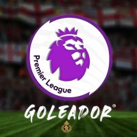 Premier League 🏴󠁧󠁢󠁥󠁮󠁧󠁿(@EPL_Goleador) 's Twitter Profile Photo