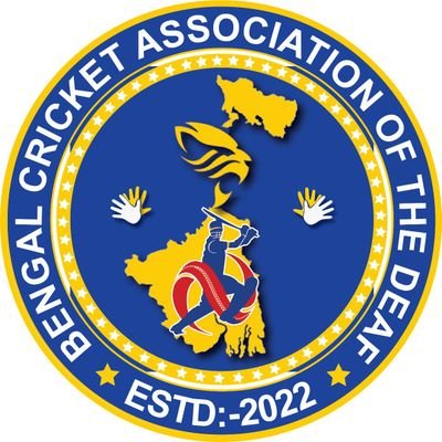 Bengal Cricket Association of the Deaf acronym BCAD is affiliated with Indian Deaf Cricket Association IDCA & is a Board of Control in Deaf Cricket of Bengal.