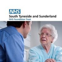 South Tyneside & Sunderland Research & Innovation(@RI_STSFT) 's Twitter Profile Photo