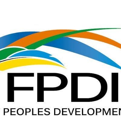 FPDIofficial's profile picture. Not- for- Profit organization working on multiple skill acquisition programs and the Apprenticeship Support project.