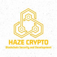 Haze Crypto (@hazecryptotm) 's Twitter Profile
