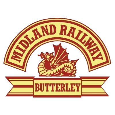 A Standard Gauge Railway Running Steam and Diesel Hauled Passenger Trains with a Museum Dedicated to the Midland Railway.