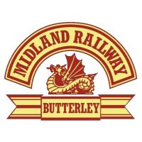 Midland Railway-Butterley(@midrlybutterley) 's Twitter Profile Photo