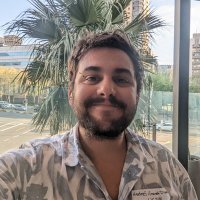Andrés Aranda-Díaz(@DrChilennial) 's Twitter Profileg