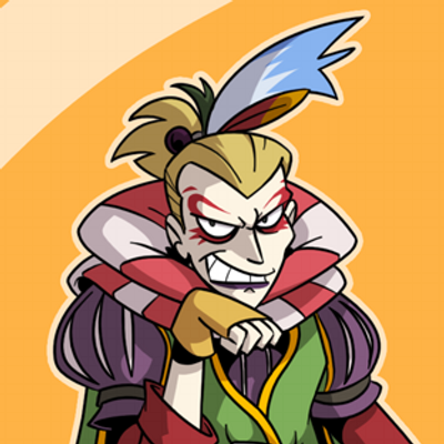 Fehehfu's profile picture. 