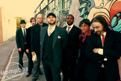 ChesterfieldTX's profile picture. Heavy Soul/Modern Funk Band from Austin, Texas. Like us @ http://t.co/luJoRQ9u8E