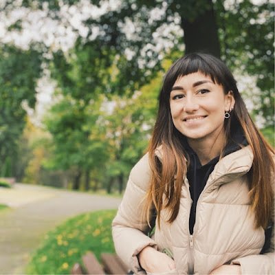 FinkelRenata's profile picture. 