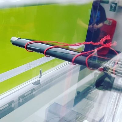 AeroStaffs's profile picture. For students, staff, ex-students and fans of BSc(Hons) Aeronautical Technology and MSc Aeronautical Engineering @StaffsUni in the UK. Part of @EngStaffs.