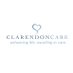 Clarendon Care Homes (@clarendoncares) Twitter profile photo Clarendon Care Homes (@clarendoncares) Twitter profile photo