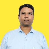 Mithilesh Udde(@UddeMithilesh) 's Twitter Profile Photo