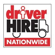 Driver Hire Nationwide(@DriverHire) 's Twitter Profile Photo