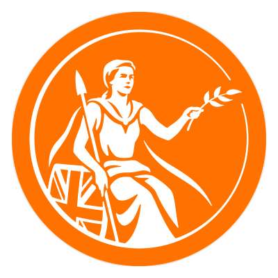 Logo de la société Bank of England Museum