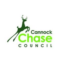 Cannock Chase Council(@CannockChaseDC) 's Twitter Profile Photo