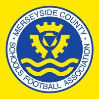 Merseyside County Schools’ FA(@MCSFA2) 's Twitter Profile Photo