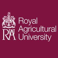 Royal Agricultural University (@royalaguni) 's Twitter Profile Photo Royal Agricultural University (@royalaguni) 's Twitter Profile Photo