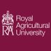 Royal Agricultural University (@RoyalAgUni) Twitter profile photo