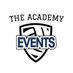 The Academy Volleyball Events (@academyvbevents) Twitter profile photo The Academy Volleyball Events (@academyvbevents) Twitter profile photo