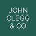 John Clegg & Co (@JohnCleggWoods) Twitter profile photo