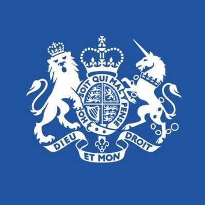 UKgovcomms Profile Picture