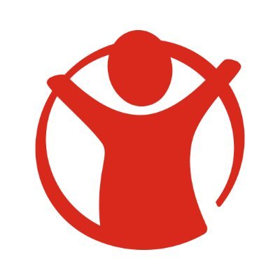 Logo de la société Save the Children