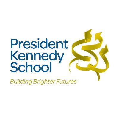 At President Kennedy School everything we do is focused on Building Brighter Futures for our students, our staff and our Community.