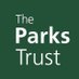 The Parks Trust (@theparkstrust) Twitter profile photo The Parks Trust (@theparkstrust) Twitter profile photo