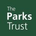 The Parks Trust (@TheParksTrust) Twitter profile photo