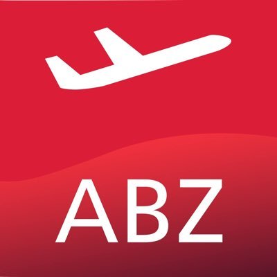 Official ABZ Twitter ✈️
Share your airport moments with us @abz_airport
More info 👇